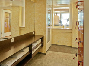 Sorell Hotel Asora