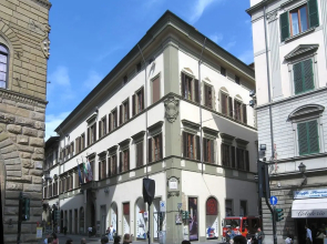 In Florence Guesthouse