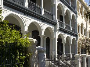 Hotel Challis Potts Point