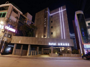Hotel Amare
