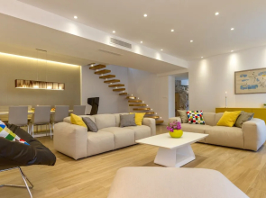 Luxury Villa Primosten Diamond