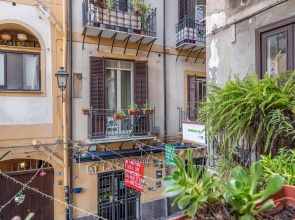 Casa Borsa con Balcone by Wonderful Italy