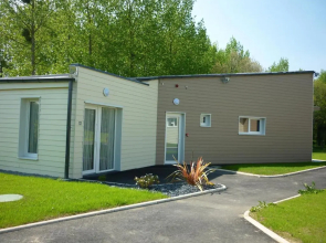 Hôtel Les Voisins Beaucemaine