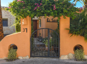 Modern Villa in Cumbre del Sol With Private Pool