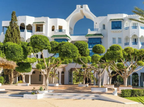 The Mirage Resort & SPA