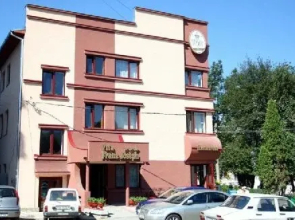 Villa Franz Joseph