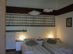 Il Giardino Dei Sogni