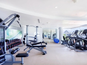 Double-Six Luxury Hotel