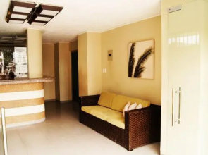 Hotel Aldea Playa
