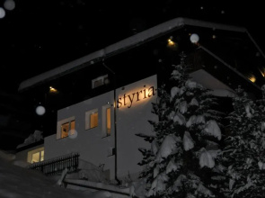 Apartments Styria