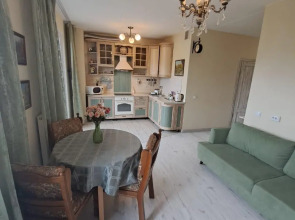 Квартира в Петрозаводске на улице Коммунальная 7