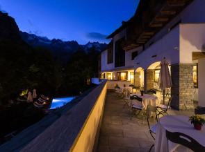 Gran Baita Hotel & Wellness