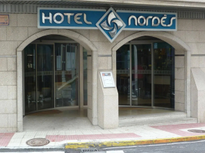 Hotel Nordés