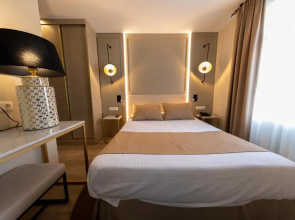 Hotel Casablanca
