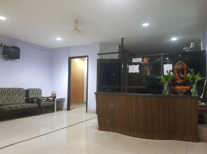Hotel Sri Ganga