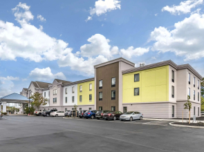 Comfort Suites Ocean City West