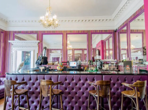 Safestay York Micklegate