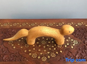 Xishuangbanna Jinghong Yunzhai Homestay