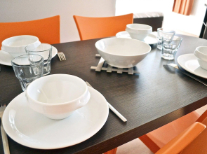 Apart'Hotel Sainte-Marthe