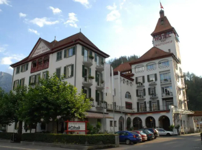 Mattenhof Resort