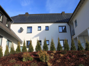 Troll's Brauhaus Hotel