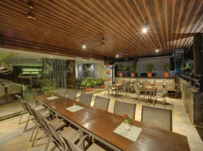 Cygnett Inn Celestiial Goa