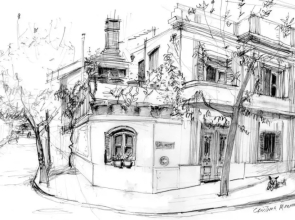 Casa Güemes
