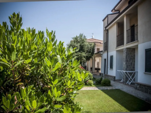Residence Oliveto a Mare