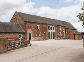 Tuppenhurst Barn