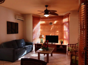 Hotel Villa del Sueño