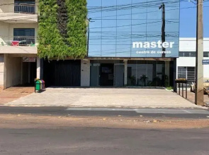 Master Hostel