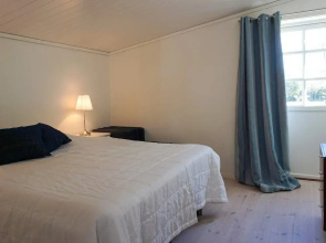 5 Person Holiday Home in Fjallbacka