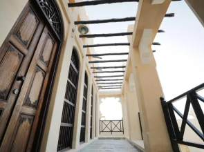 Al Maya Island & Resort