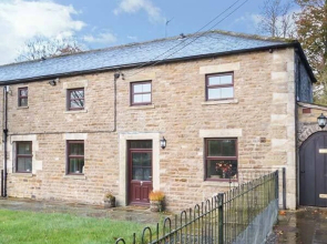 The Coach House