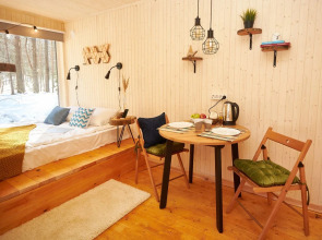 Точка притяжения