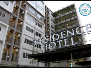i Residence Hotel