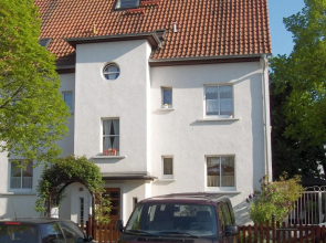 Ferienwohnung Erfurt