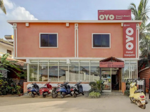 Shanell Beach Resort by Banda Trips