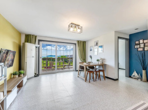 Ganghwa Rodemhouse Pension