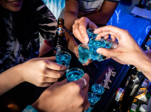 Bodega Party Phi Phi - Hostel