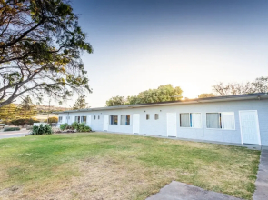 Penneshaw Beach Stay