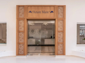 Azure Mare Hotel