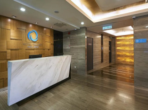 Hotel Transit Kuala Lumpur