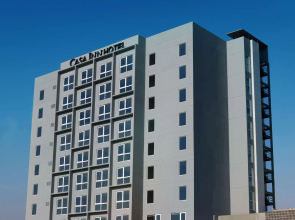 Hotel Casa Inn Business Irapuato