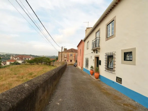 CheckinCheckout - Casa Anna