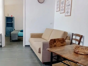 Sicily Bed' House