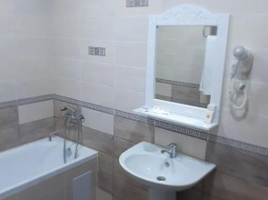 Старая Мельница