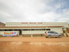 Green Valley Hotel