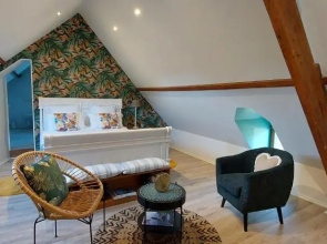 Manoir de Turqueville les Quatre Etoiles