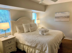450 Plantation Club at The Sea Pines Resort